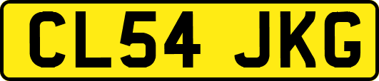 CL54JKG