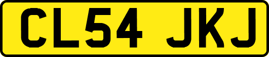CL54JKJ
