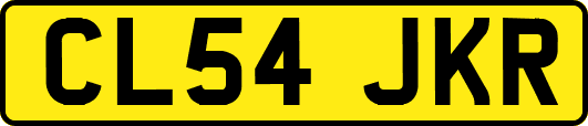 CL54JKR