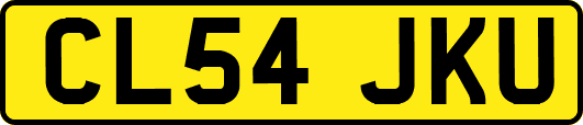 CL54JKU