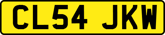 CL54JKW