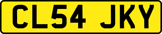 CL54JKY