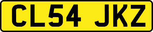 CL54JKZ