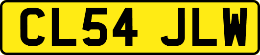 CL54JLW