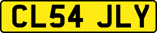 CL54JLY