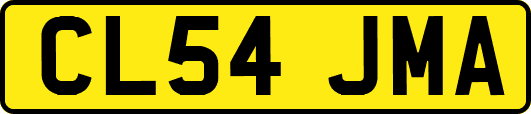 CL54JMA