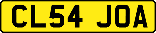 CL54JOA