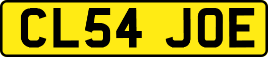 CL54JOE