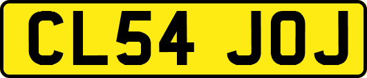 CL54JOJ