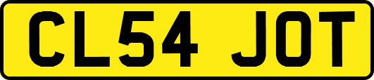 CL54JOT