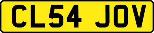 CL54JOV