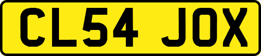 CL54JOX
