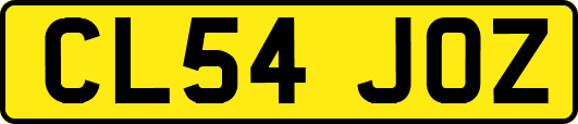 CL54JOZ