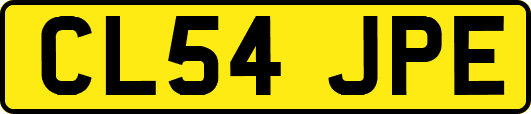 CL54JPE
