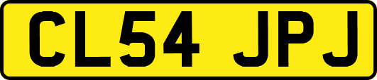 CL54JPJ