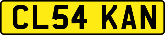 CL54KAN