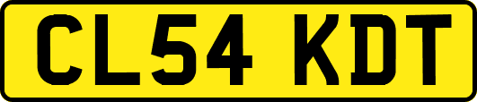 CL54KDT