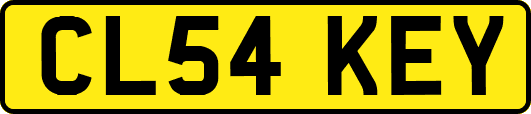 CL54KEY