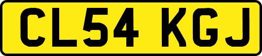 CL54KGJ