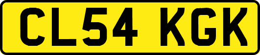 CL54KGK