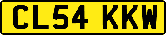 CL54KKW
