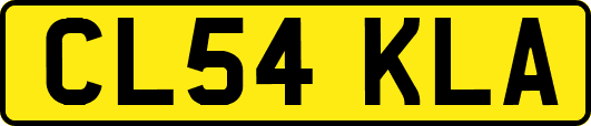 CL54KLA