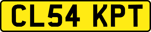 CL54KPT