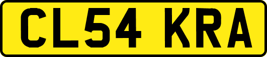 CL54KRA