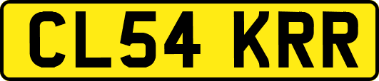 CL54KRR