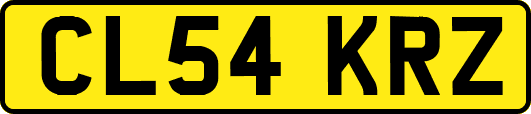 CL54KRZ