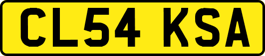 CL54KSA
