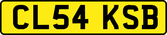 CL54KSB