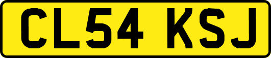 CL54KSJ