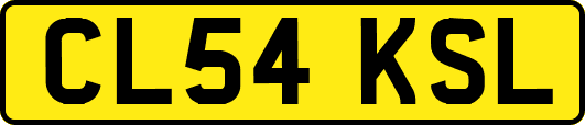 CL54KSL