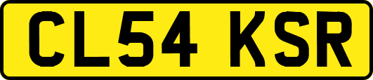 CL54KSR