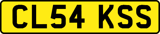 CL54KSS