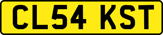 CL54KST