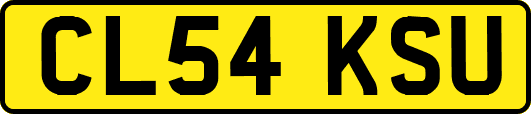 CL54KSU