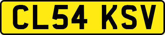CL54KSV