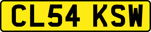 CL54KSW