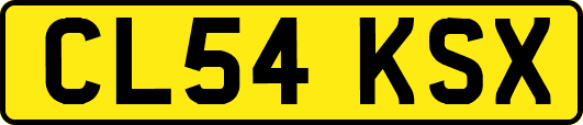 CL54KSX