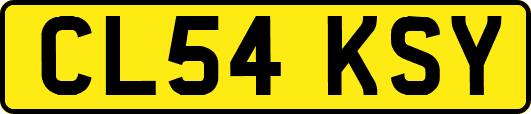 CL54KSY