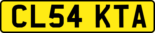 CL54KTA