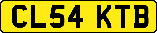 CL54KTB