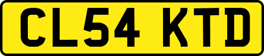 CL54KTD