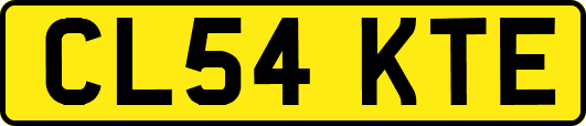 CL54KTE