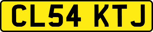 CL54KTJ
