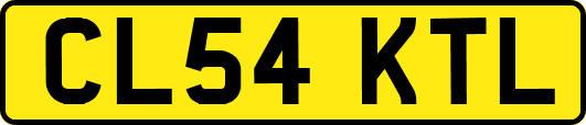 CL54KTL