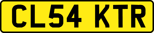 CL54KTR