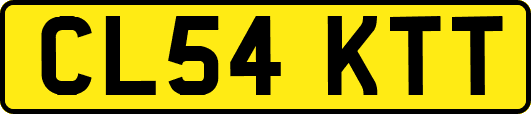 CL54KTT